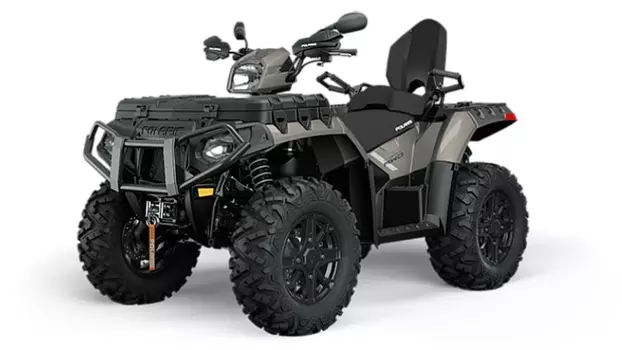Квадроцикл POLARIS Sportsman Touring XP 1000 (2024) (ПСМ)