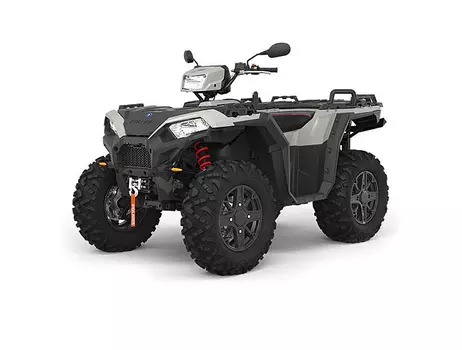 Квадроцикл POLARIS Sportsman XP 1000 (2024) (ПСМ)
