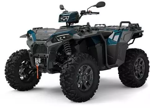 Квадроцикл POLARIS Sportsman XP 1000 S (2024) (ПСМ)