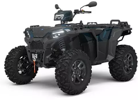 Квадроцикл POLARIS Sportsman XP 1000 S (2024) (ПСМ)