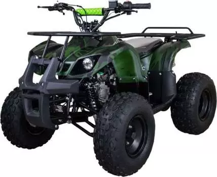 Квадроцикл RAPTOR 8 ATV125UF CLASSIC 125CC 4Т