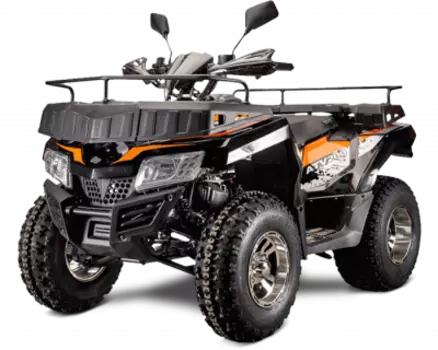 Квадроцикл RATO 200