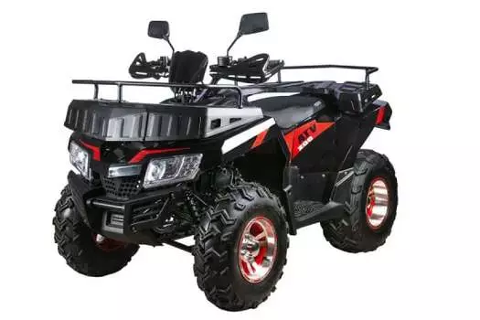 Квадроцикл RATO 200 Classic F