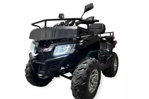 Квадроцикл RATO 200 LD Premium GT