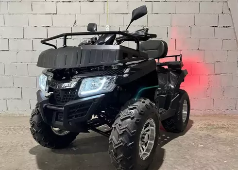 Квадроцикл RATO 200 LD Premium GT Б/У
