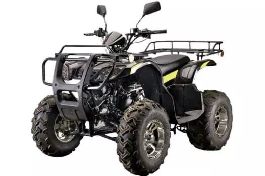 Квадроцикл RATO HAMMER 200 DISK F