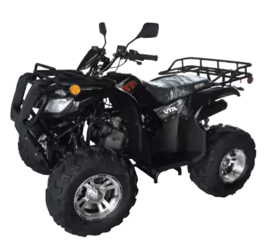 Квадроцикл RATO Hammer 200 Lux