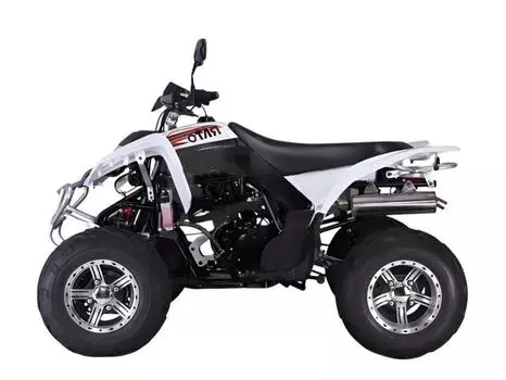 Квадроцикл RATO RТ250SТ-2