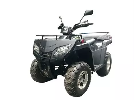 Квадроцикл RATO RT250ST Premium