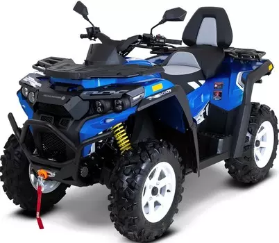 Квадроцикл РМ 800 Т (ПСМ)