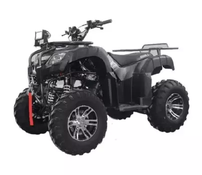 Квадроцикл ROCKOT Hammer 200 Lux