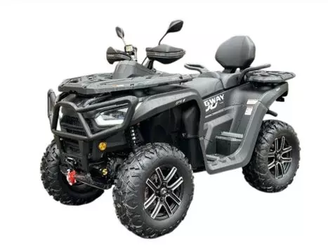 Квадроцикл SEGWAY AT10 LX