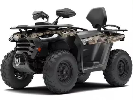 Квадроцикл SEGWAY AT5 LE