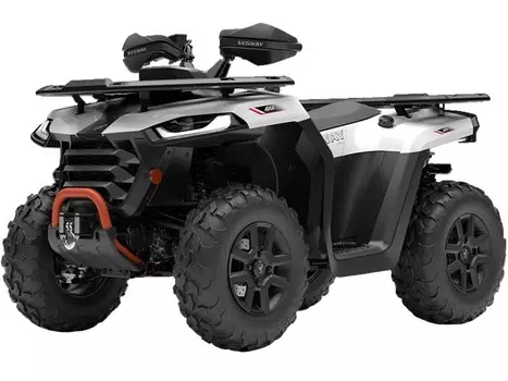 Квадроцикл SEGWAY Snarler AT6 SE (ПСМ)