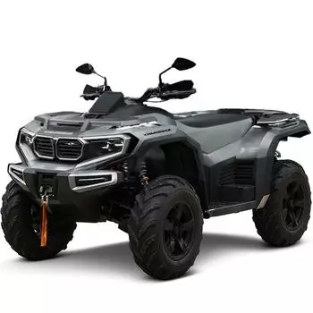 Квадроцикл SHARMAX 1100 Force Extreme 2026 ПСМ