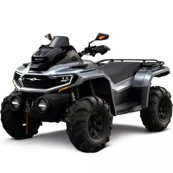 Квадроцикл SHARMAX 1100 Mud Force 2026 ПСМ