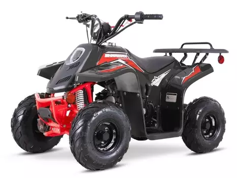 Квадроцикл SHARMAX 130 Cross