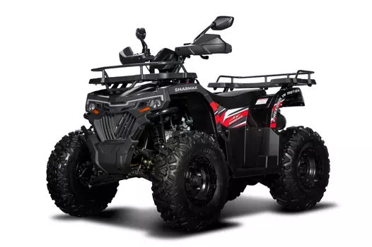 Квадроцикл SHARMAX 280 RX Activator
