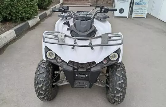 Квадроцикл SHARMAX 300 HUMMER Б/У