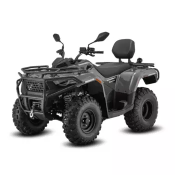 Квадроцикл SHARMAX 420 Force