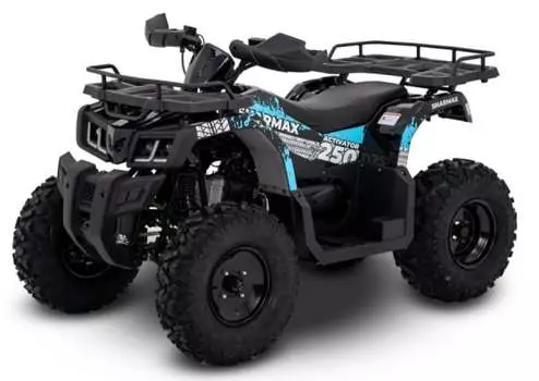 Квадроцикл SHARMAX Activator 250