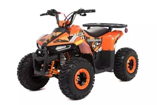 Квадроцикл SHARMAX Cross 150 (2022)