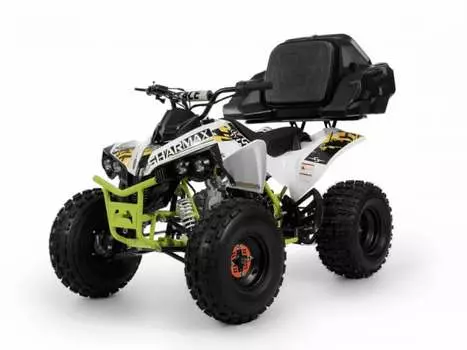 Квадроцикл SHARMAX Cross 190 (2022)