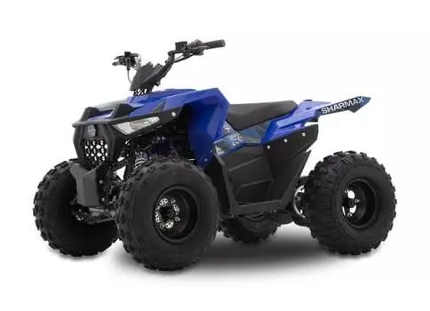 Квадроцикл SHARMAX Cross 200 (2022)