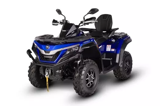 Квадроцикл SHARMAX Force 1000 Ranger