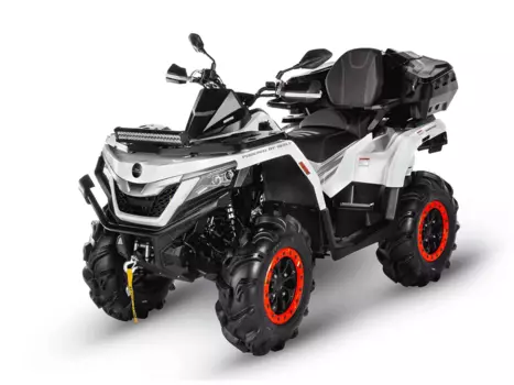 Квадроцикл SHARMAX Force 1100