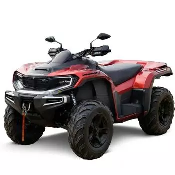 Квадроцикл SHARMAX Force Extreme 700 ПСМ