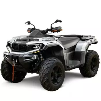 Квадроцикл SHARMAX Force Extreme 800 2026 ПСМ