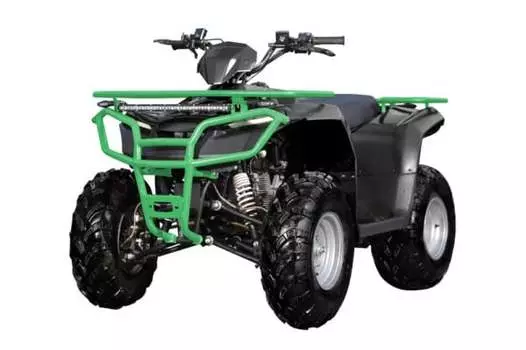 Квадроцикл SHARMAX Luxe 250 (2022)