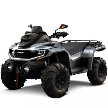 Квадроцикл SHARMAX Mud Force 800 2026 ПСМ