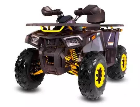 Квадроцикл SHARMAX Pro 280 (2022)