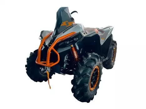 Квадроцикл SHARMAX Spyder 1100