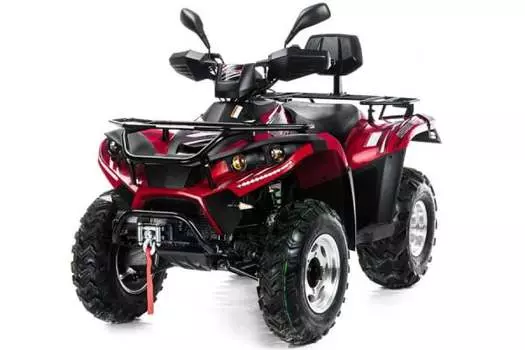 Квадроцикл SHARMAX Workmax 450 (Powered) (2022)