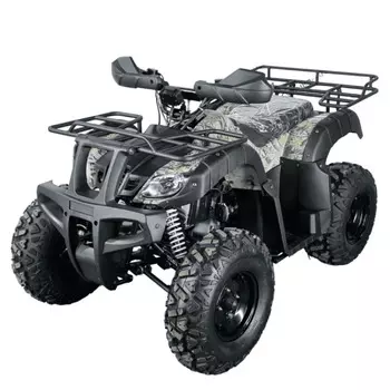 Квадроцикл STALKER 200 Lux