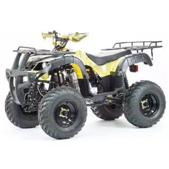 Квадроцикл STALKER 250