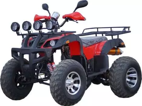 Квадроцикл STALKER 250 Lux