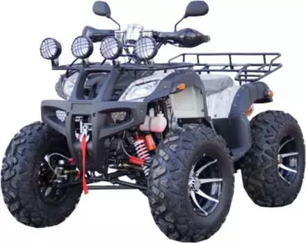 Квадроцикл STALKER 250 Premium