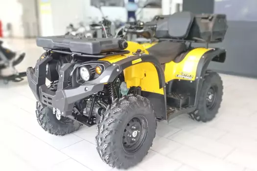 Квадроцикл Стэлс ATV 500 YS Leopard Б/У