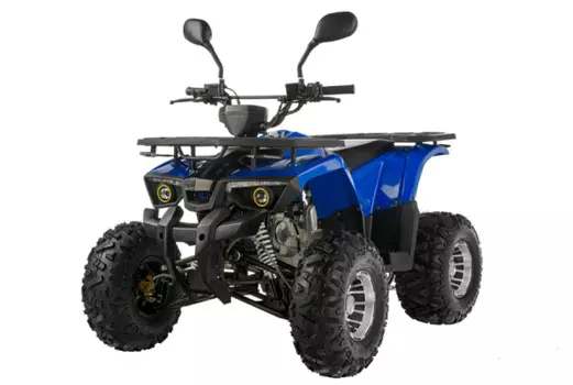 Квадроцикл TIGER Extra 175cc (2022)