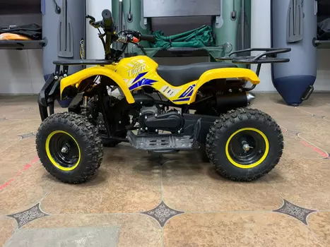 Квадроцикл TIGER MINI 49 Б/У
