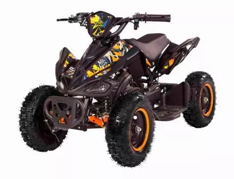 Квадроцикл TIGER Mini 49 Sport (2022)