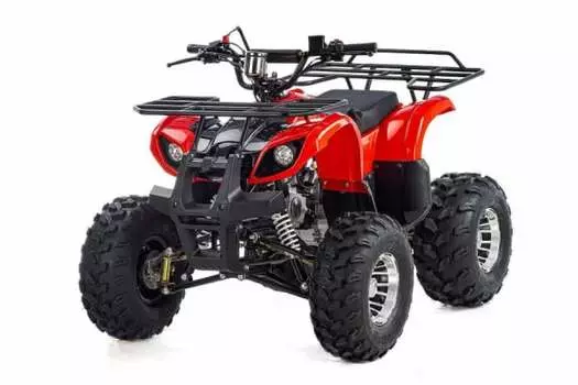 Квадроцикл TIGER Opti 150 (2022)