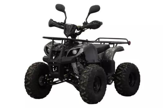 Квадроцикл UNIVERSAL ATV 125 TM Classic
