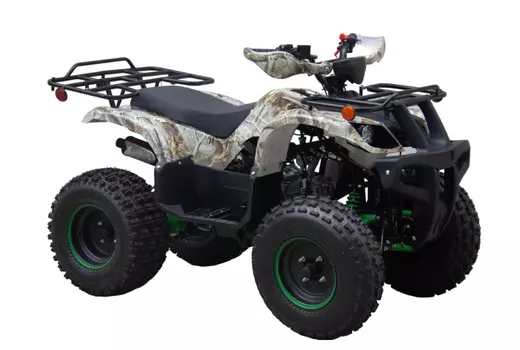 Квадроцикл UNIVERSAL Avenger EVO ATV 140