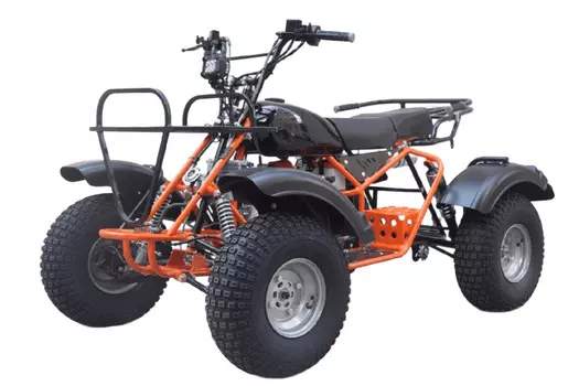 Квадроцикл UNIVERSAL Banhsee (Bigfoot)