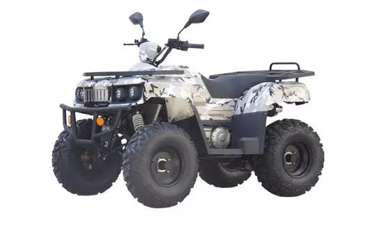 Квадроцикл UNIVERSAL Hammer 2 (200)